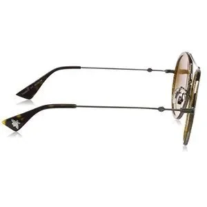 Gucci | Accessories | Gucci Beige Sunglasses W Bug Emblem  display picture 2